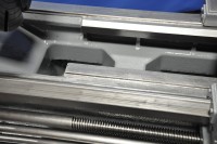 used mori seiki engine lathe MS1250