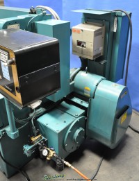 used wysong cnc power shear 1010