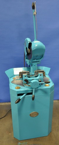used bewo cold saw 315