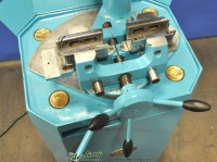 used bewo cold saw 315