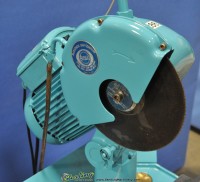 used bewo cold saw 315