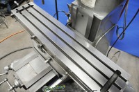 used bridgeport vertical mill Series 1