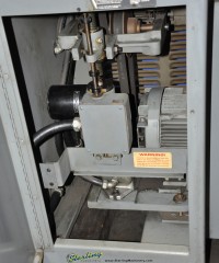 used hardinge toolroom lathe HLVH