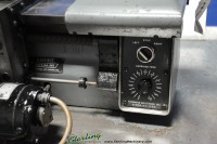 used hardinge toolroom lathe HLVH