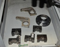 used hardinge toolroom lathe HLVH