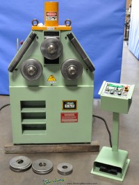 used eagle hydraulic angle roll CPH-60