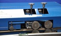 used falls edge deburring machine 121