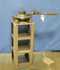 used di acro hand tube bender #2