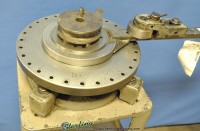 used di acro hand tube bender #2