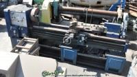 used national engine lathe 2080