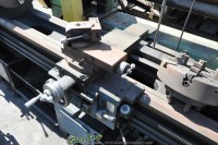 used national engine lathe 2080