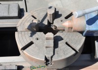 used national engine lathe 2080