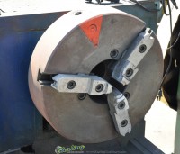 used national engine lathe 2080