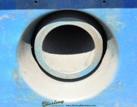 used national engine lathe 2080