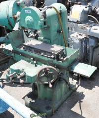 used covel surface grinder #15