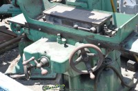 used covel surface grinder #15