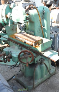 used covel surface grinder #15