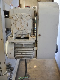 used timesaver belt grinder 6025