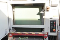 used timesaver belt grinder 6025