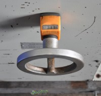 used timesaver belt grinder 6025