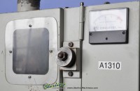 used timesaver belt grinder 6025