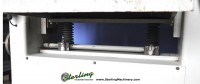used timesaver belt grinder 6025