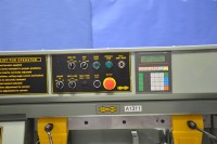 used hyd-mech automatic horizontal bandsaw S-20A