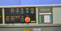 used hyd-mech automatic horizontal bandsaw S-20A