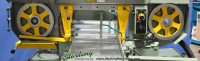 used hyd-mech automatic horizontal bandsaw S-20A