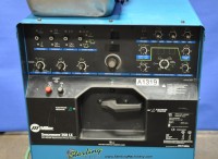 used miller sycrowave tig welder Sycrowave 350 LX