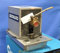 used miller sycrowave tig welder Sycrowave 350 LX