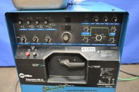 used miller sycrowave tig welder Sycrowave 350LX