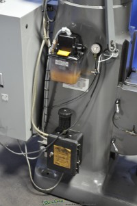 used bridgeport series 1 ez trak cnc vertical mill Series 1 EZ Trak