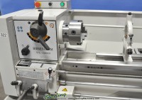 used birmingham engine lathe YCL-1340GH