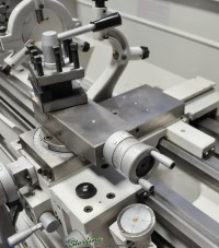 used birmingham engine lathe YCL-1340GH