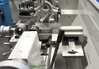 used birmingham engine lathe YCL-1340GH