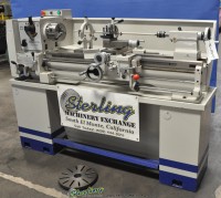 used birmingham engine lathe YCL-1340GH