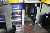 used hyd-mech automatic horizontal bandsaw (twin column design) H-18