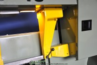 used hyd-mech automatic horizontal bandsaw (twin column design) H-18