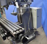 used bridgeport series 1 ez trak dx cnc vertical mill Series 1 EZ Trax DX