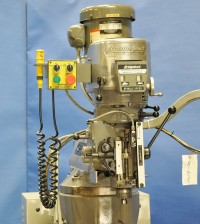 used bridgeport series 1 ez trak dx cnc vertical mill Series 1 EZ Trax DX