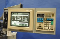 used bridgeport series 1 ez trak dx cnc vertical mill Series 1 EZ Trax DX