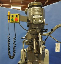 used bridgeport series 1 ez trak dx cnc vertical mill Series 1 EZ Trax DX