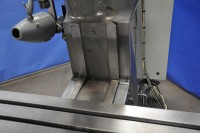 used bridgeport series 1 ez trak dx cnc vertical mill Series 1 EZ Trax DX