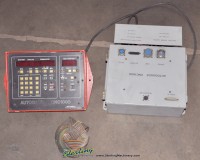 used wysong hydra-mechanical  press brake H- 2052