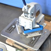 brand new acra hand notcher FN-M616
