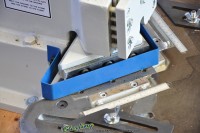 brand new acra hand notcher FN-M616