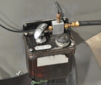 used bridgeport vertical mill Series 1