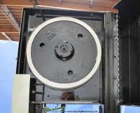 marvel vertical bandsaw (tilt frame) Series 8 Mark II