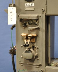 used do all vertical bandsaw V - 16